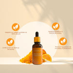 Sérum Anti-Imperfections 3 en 1